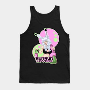 Bun Bun Lovers Tank Top